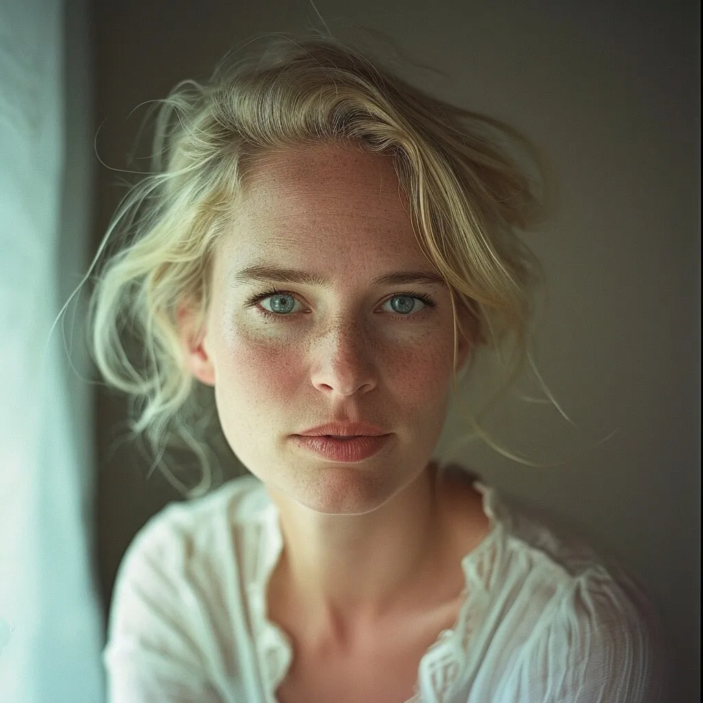 Laura F.