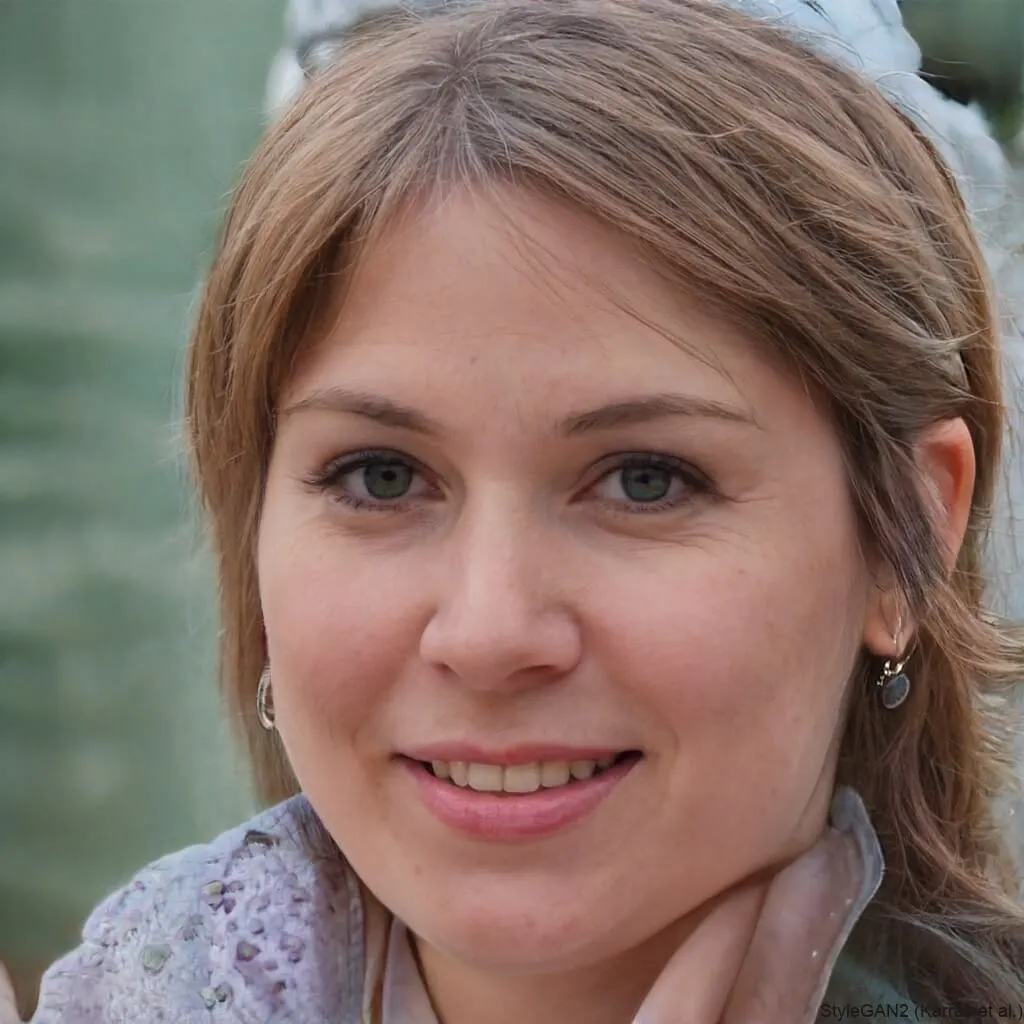 Katharina S.