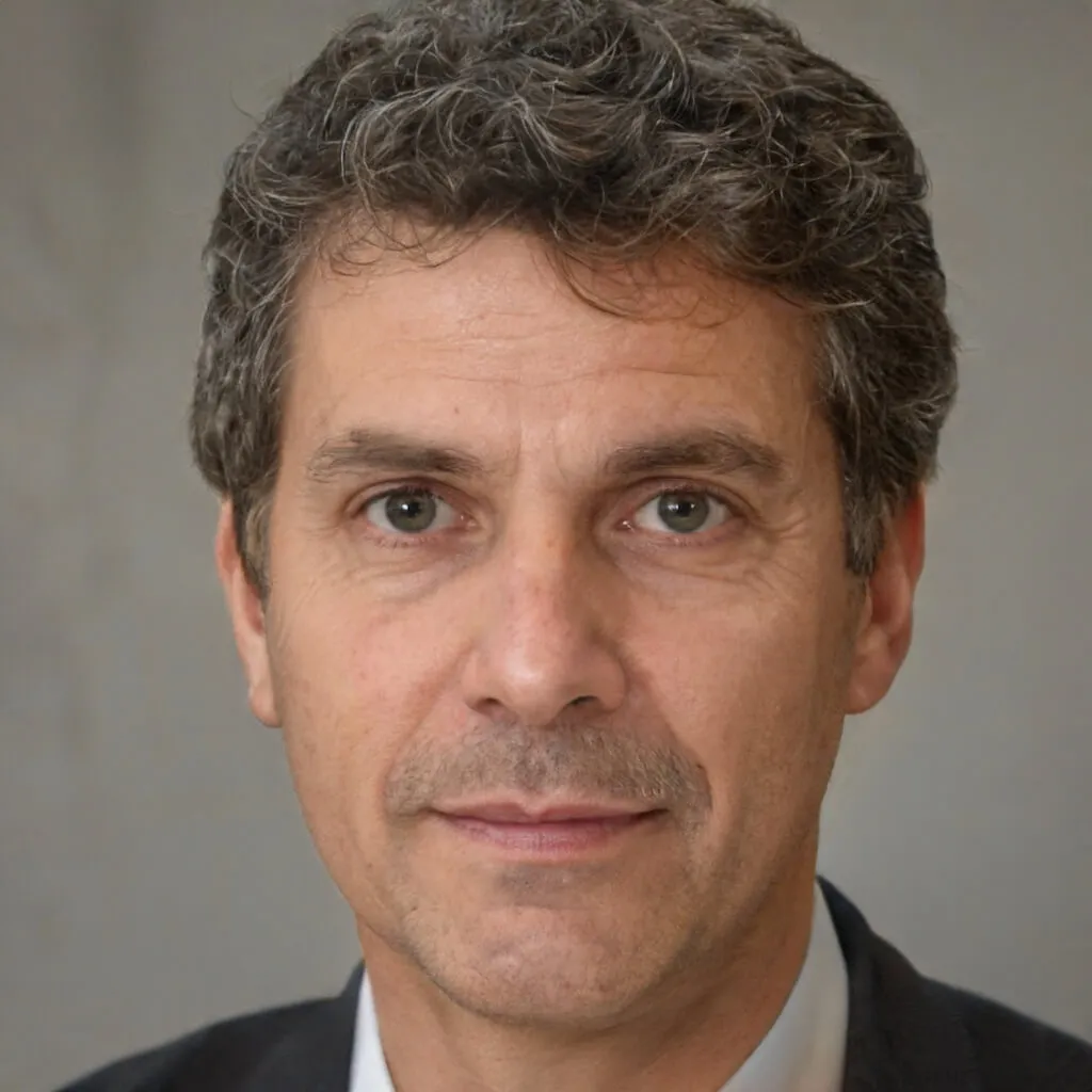 Markus C.