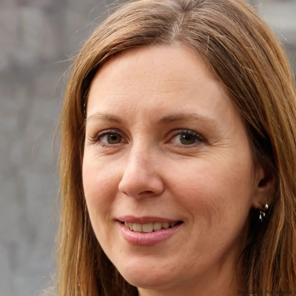 Laura P.