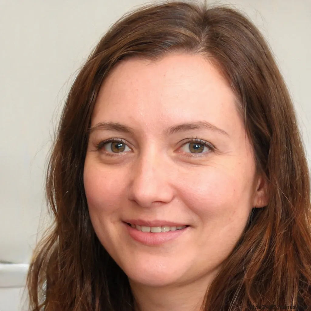 Sandra R.
