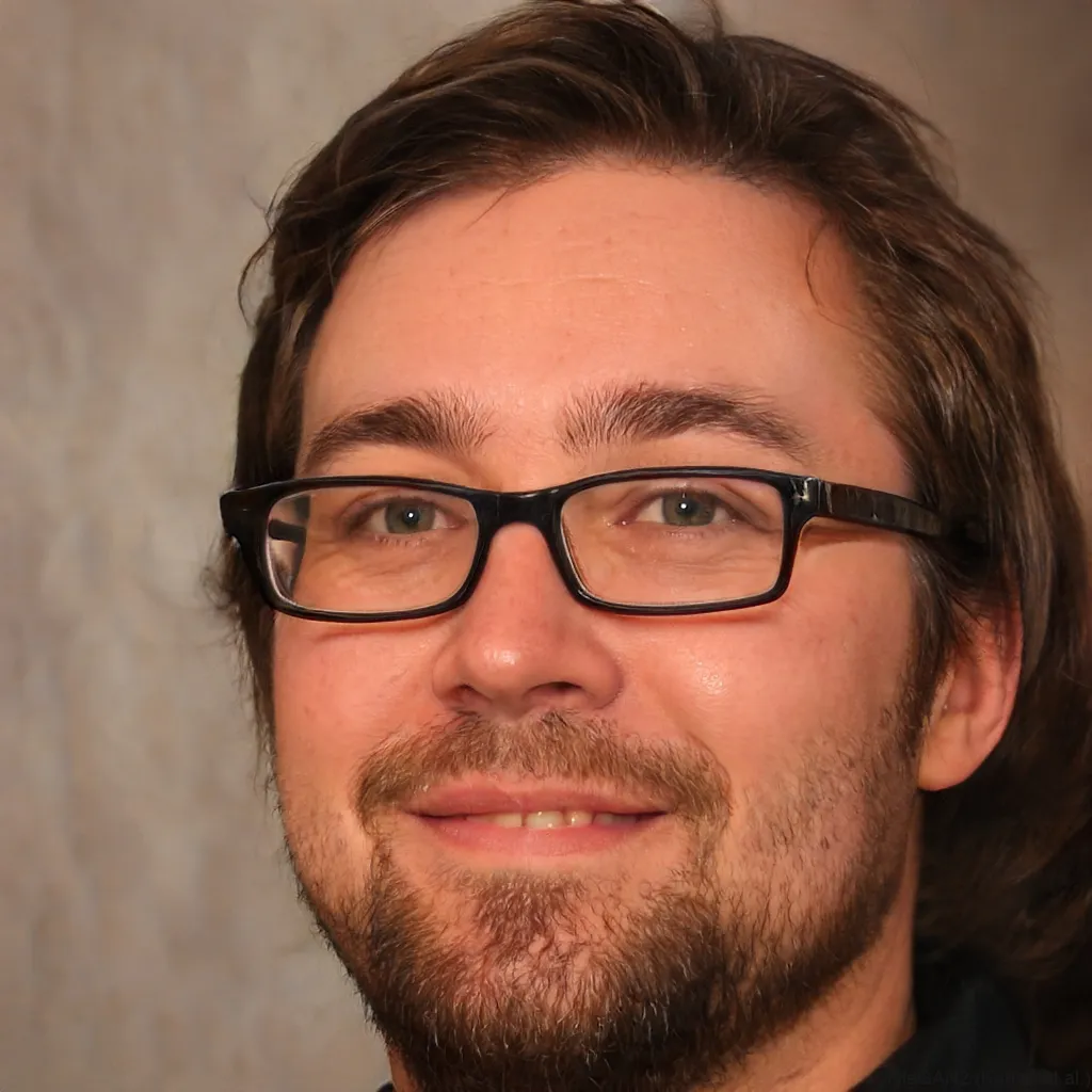 Stefan C.
